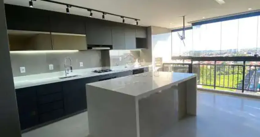 Apartamento mobiliado com 2 Quartos - Parque Quinta das Paineiras