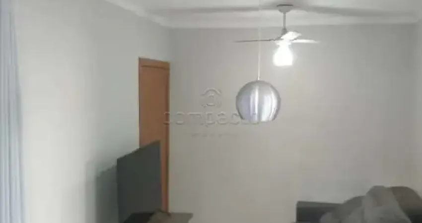 Apartamento com 2 quartos à venda no Rios de Spagna, São José do Rio Preto