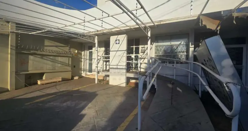 Prédio Comercial no Centro da Cidade para alugar - Excelente Oportunidade!