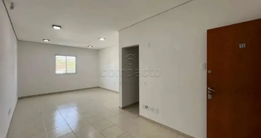 Comercial Sala/Loja Condomínio em São José do Rio Preto