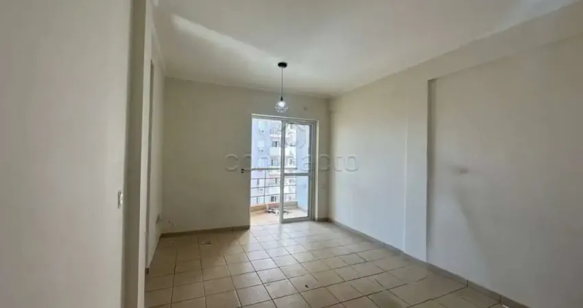 Apartamento com 2 quartos para alugar na Rua Duarte Pacheco, Higienópolis, São José do Rio Preto