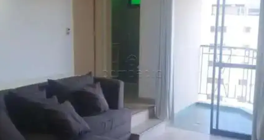 Apartamento com 1 quarto à venda no Centro, São José do Rio Preto 