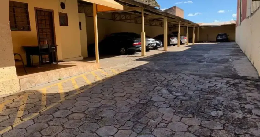 Sala comercial à venda no Centro, São José do Rio Preto 
