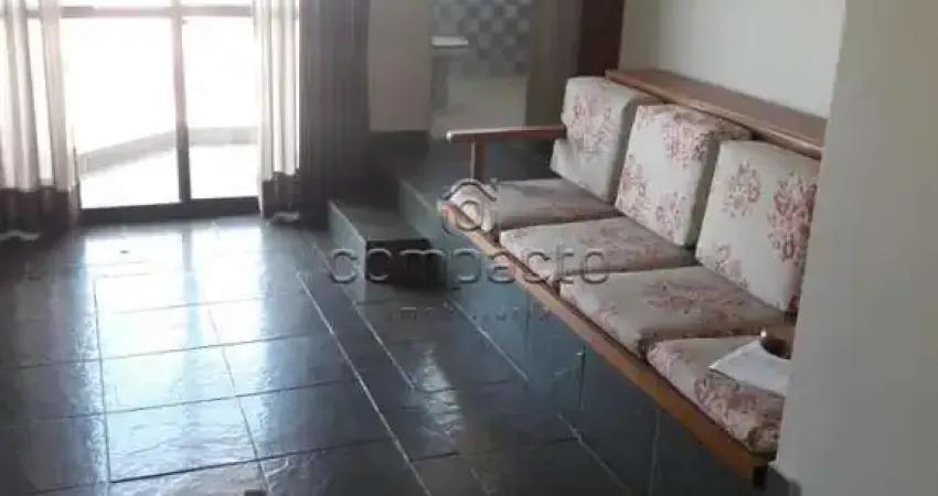 Apartamento com 1 quarto para alugar na Coronel Spinola Castro, Centro, São José do Rio Preto