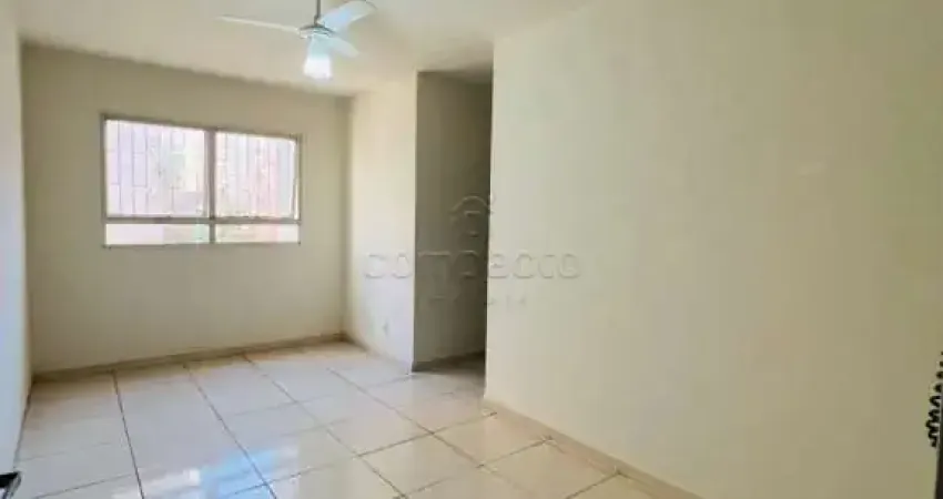Apartamento com 2 quartos para alugar na João de Biasi, Higienópolis, São José do Rio Preto