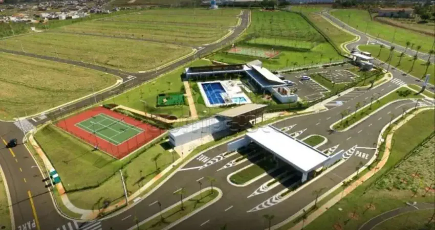 Terreno à venda, 300m2, Terras Alphaville Mirassol - Mirassol/SP