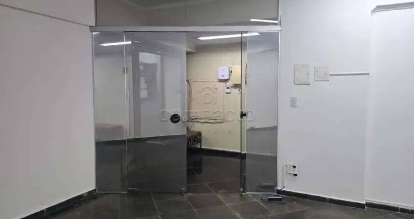 Comercial Sala/Loja Condomínio em São José do Rio Preto