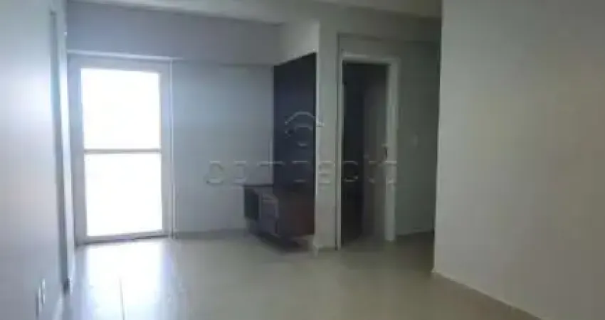 Apartamento com 2 quartos para alugar na Rua Carlos Ceccato, Vila Itália, São José do Rio Preto
