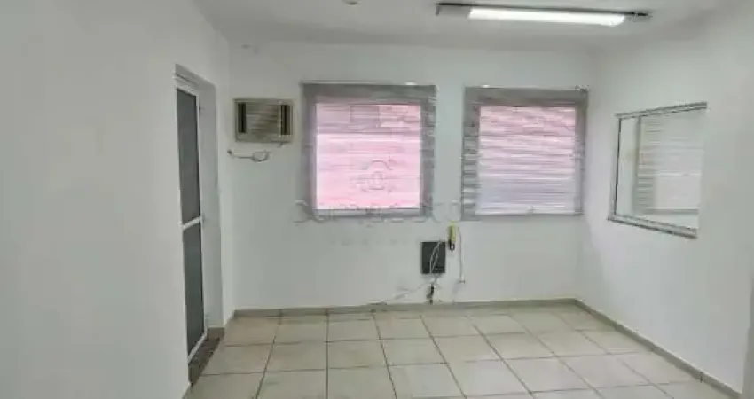Comercial Sala/Loja Condomínio em São José do Rio Preto