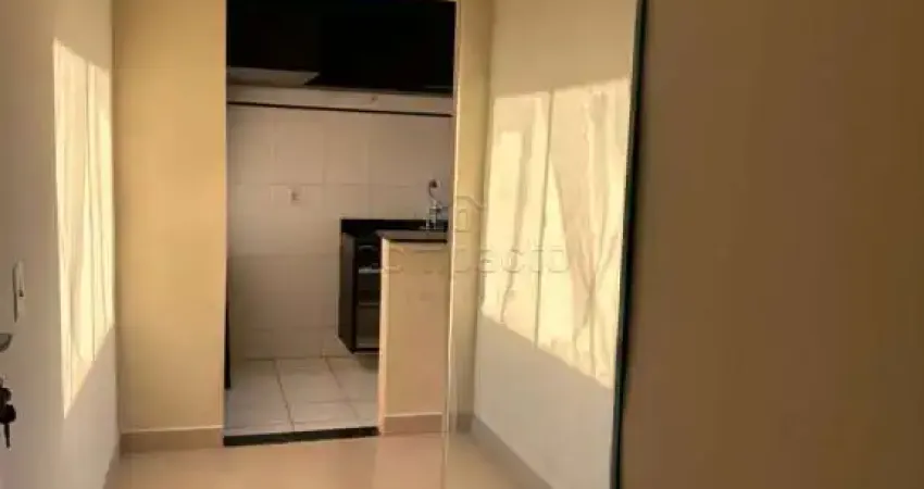 Apartamento com 2 quartos para alugar na Rua João Carlos Gonçalves, Jardim Yolanda, São José do Rio Preto
