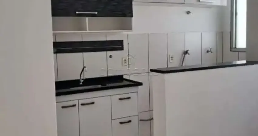 Apartamento com 2 Quartos para alugar, 50m2 - Rios D´ Itália