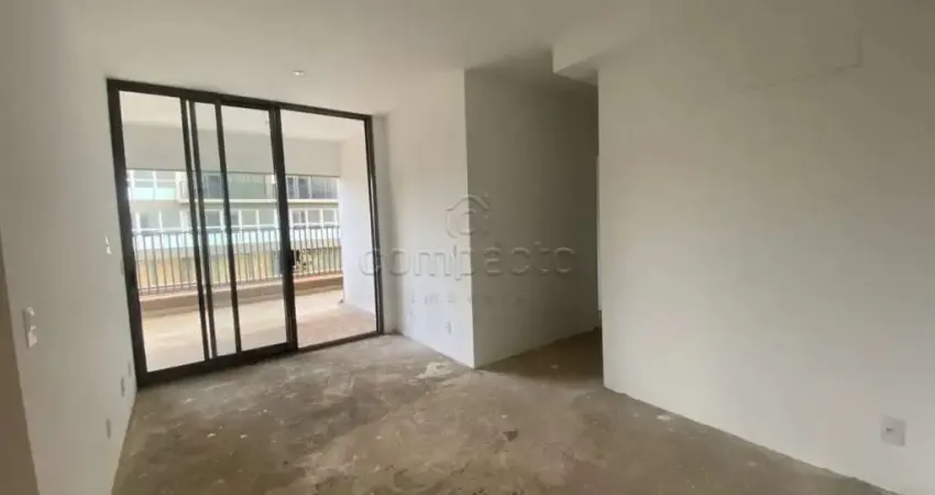 Apartamento com 2 quartos à venda no Jardim Paulistano, São José do Rio Preto 