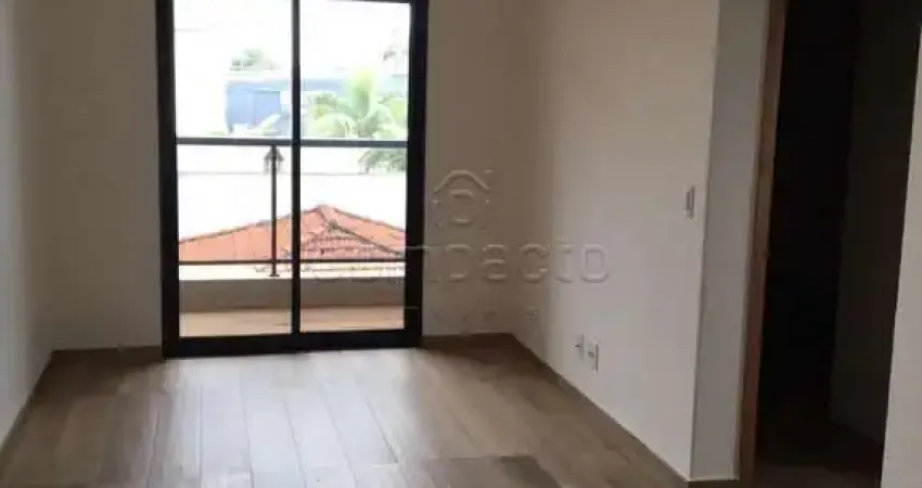 Apartamento com 1 quarto à venda na Vila São Pedro, São José do Rio Preto