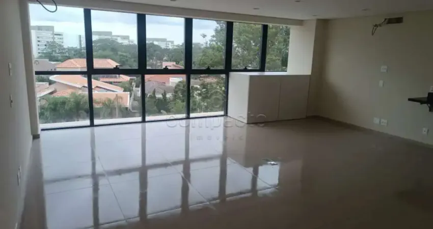 Comercial Sala/Loja Condomínio em São José do Rio Preto