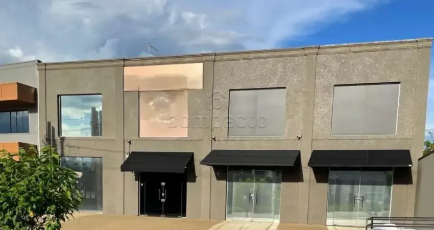 Ponto comercial para alugar na Avenida Projetada 3, Setlife Residence Club 2, Mirassol