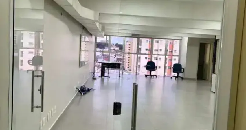 Ponto comercial para alugar na Rua Coronel Spinola Castro, Centro, São José do Rio Preto