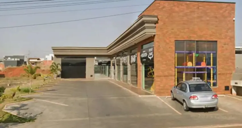 Ponto comercial para alugar na Ria Ida Adão - PROJEADA 02, Jardim Menezes, Bady Bassitt