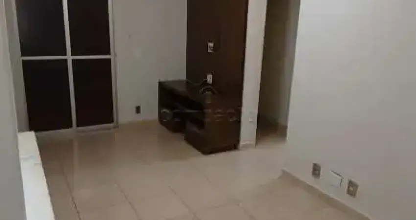 Título: apartamento à venda 2 quartos - condomínio spazio rio perola - jardim yolanda, são josé do rio preto/sp