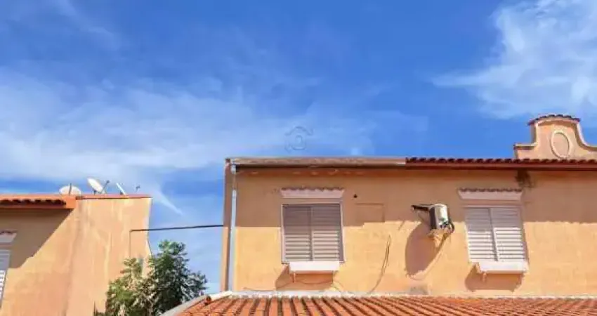 Casa à venda, 2 quartos, 95m2, Condomínio Villa Borghese III - São José do Rio Preto/SP