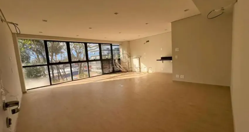 Sala em centro Empresarial, 71,08m² para alugar - Georgina Business Park