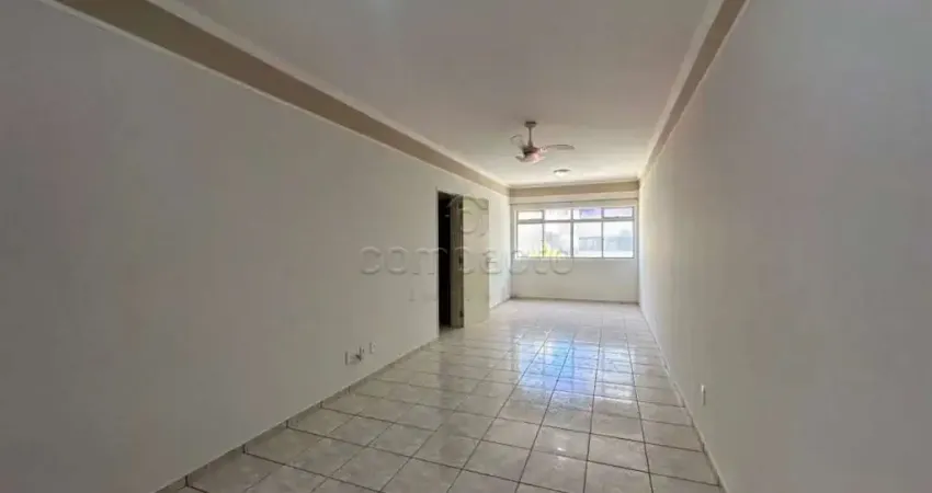 Apartamento com 2 quartos para alugar na Antônio de Godoy, Centro, São José do Rio Preto