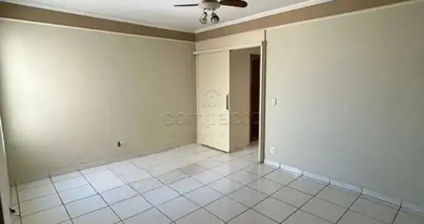 Apartamento com 2 quartos para alugar na Rua Benjamim Constant, Vila Imperial, São José do Rio Preto
