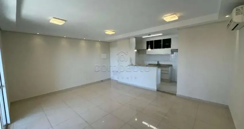 Apartamento para locação com 2 Quartos e Sacada Gourmet - Jardim Tarraf II