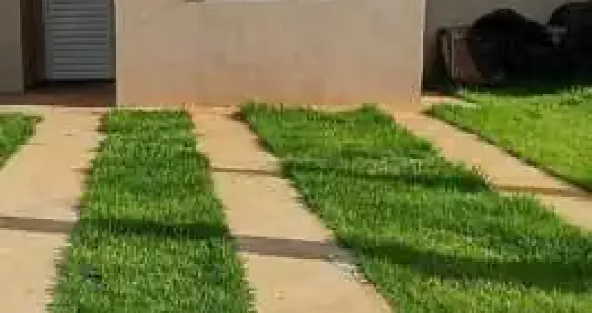 Casa em condomínio fechado com 2 quartos à venda na Zona Rural, Bady Bassitt