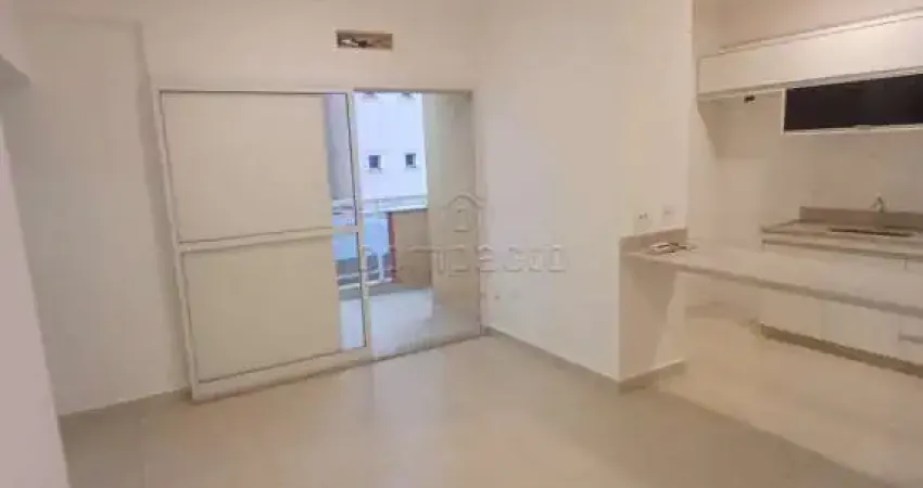 Apartamento com 2 quartos à venda na Estância Matinha, São José do Rio Preto