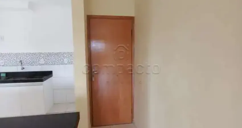 Apartamento com 2 quartos à venda no Jardim do Lago, São José do Rio Preto