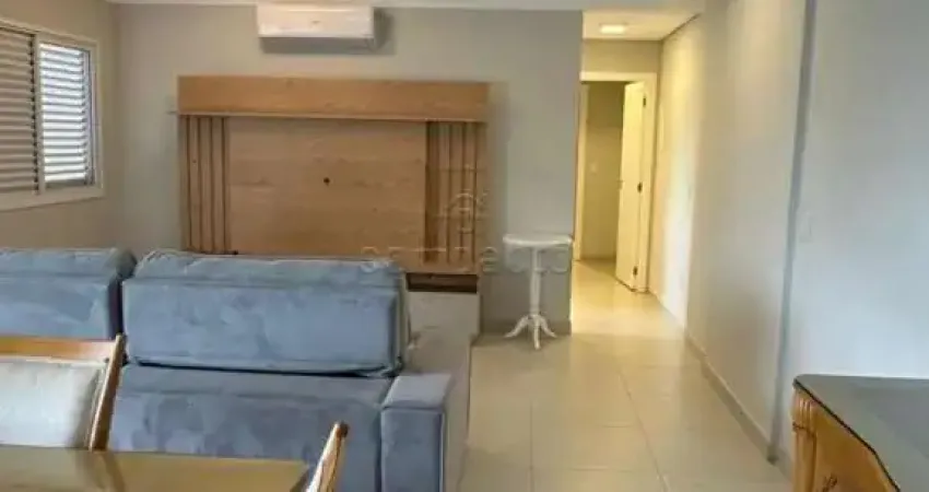 Apartamento 2 suítes zona sul próximo ao plaza avenida shopping