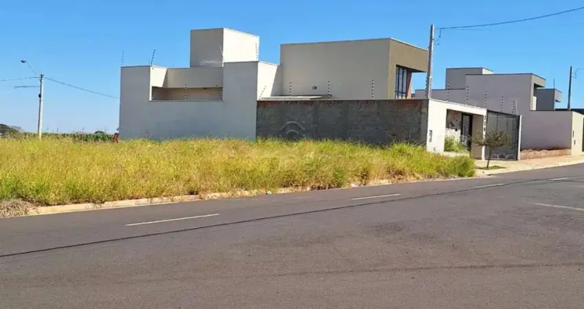 Terreno à venda no Maisparque Rio Preto, São José do Rio Preto 