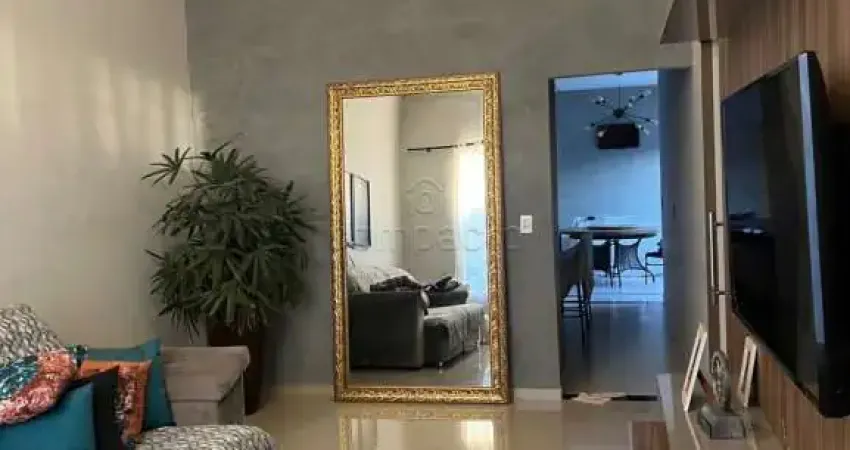 Casa com 3 quartos à venda no Setvalley, São José do Rio Preto