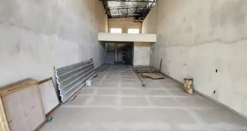 Ponto comercial para alugar na Rua Quinze de Novembro, Centro, São José do Rio Preto