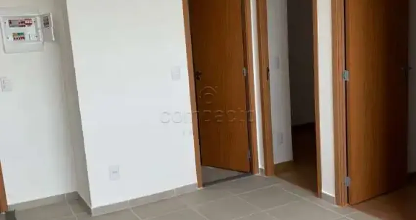 Apartamento com 2 quartos à venda no Estância São João, São José do Rio Preto 
