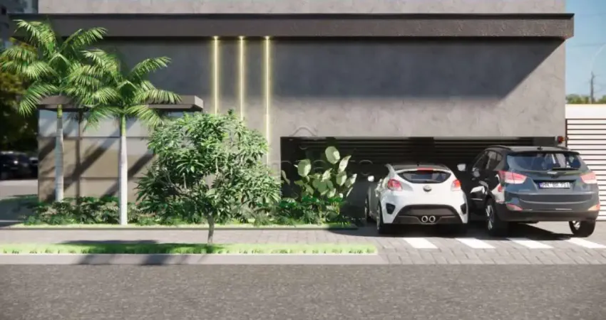 Prédio para alugar na Rua Ipiranga, Jardim Alto Rio Preto, São José do Rio Preto