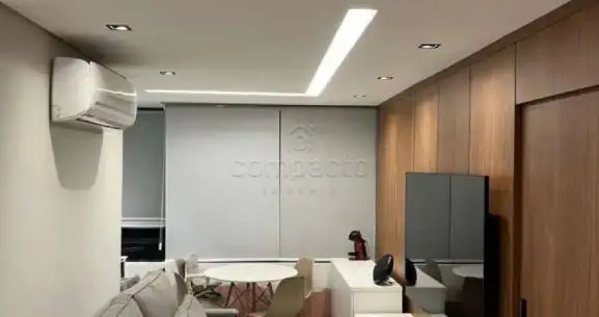 Apartamento à venda com 2 quartos no nova residence quinta das paineiras