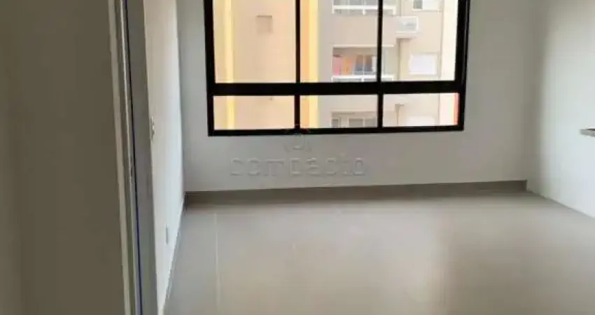 Apartamento com 1 quarto à venda na Vila Sinibaldi, São José do Rio Preto