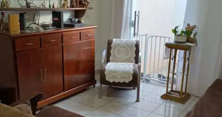 Casa à venda, 4 quartos, jardim caparroz - são josé do rio preto/sp