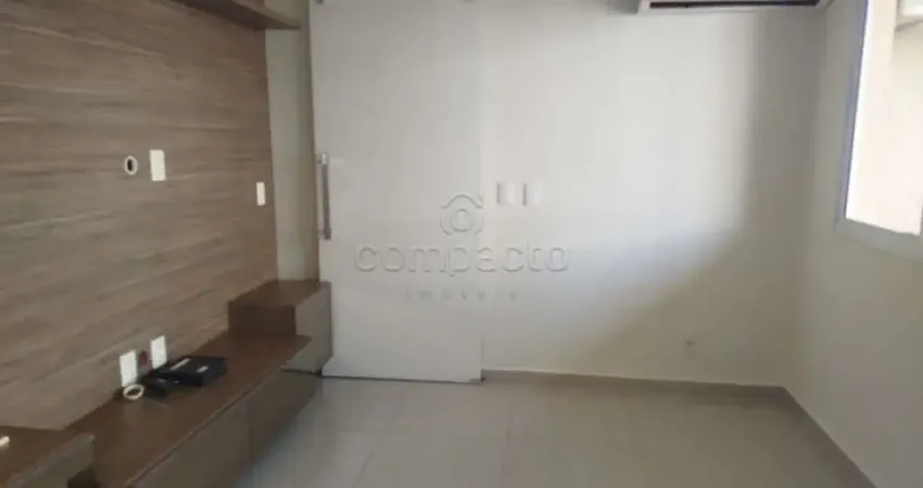 Apartamento com 3 quartos à venda no Jardim Tarraf II, São José do Rio Preto