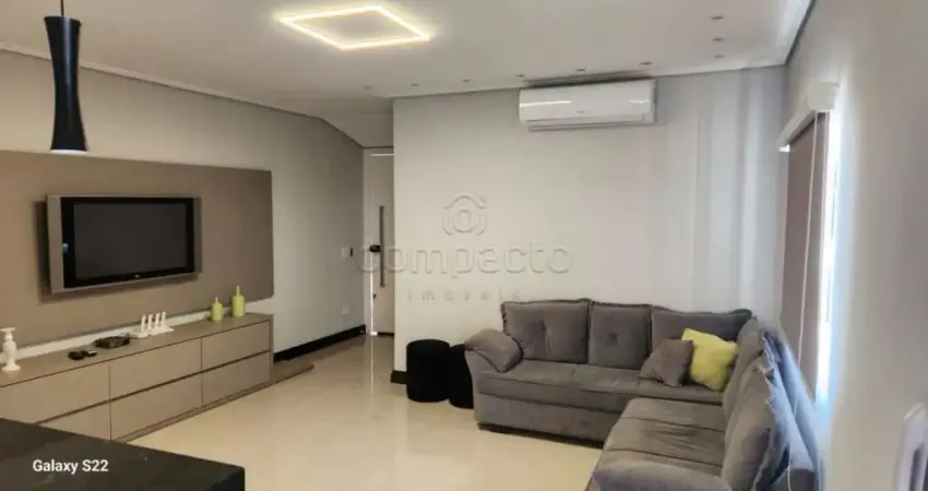 Fazenda para alugar na Via 04, Centro, Bady Bassitt