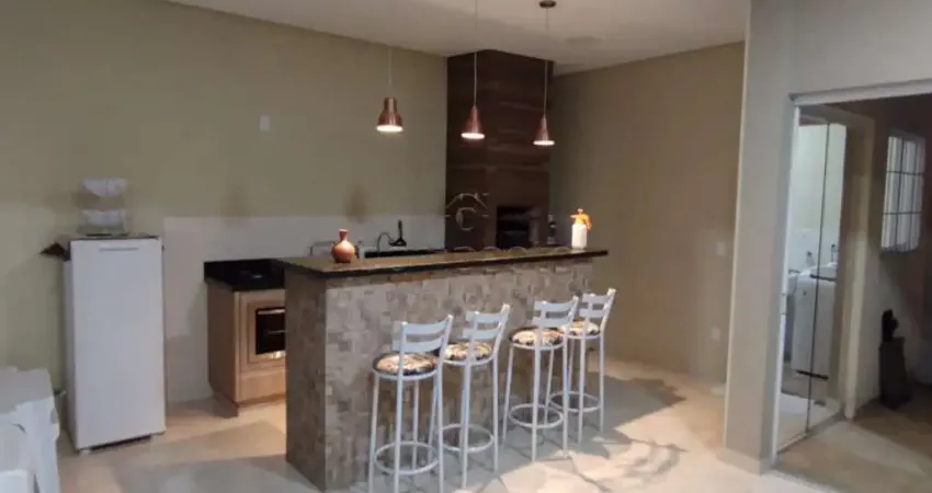 Casa em condomínio fechado com 3 quartos à venda no Terra Nova Garden Village, São José do Rio Preto