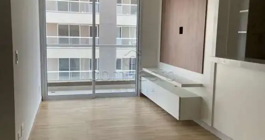Apartamento com 2 quartos à venda no Jardim Maracanã, São José do Rio Preto 