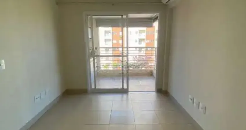 Apartamento com 1 quarto para alugar na Rua Padre Clemente Marton Segura, Higienópolis, São José do Rio Preto