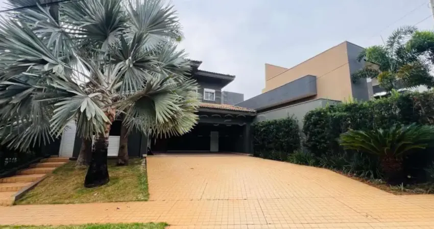 Sobrado com 3 suítes e varanda gourmet à venda - condomínio gaivota ii