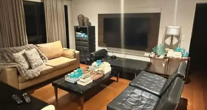 Apartamento com 3 quartos à venda no Boa Vista, São José do Rio Preto