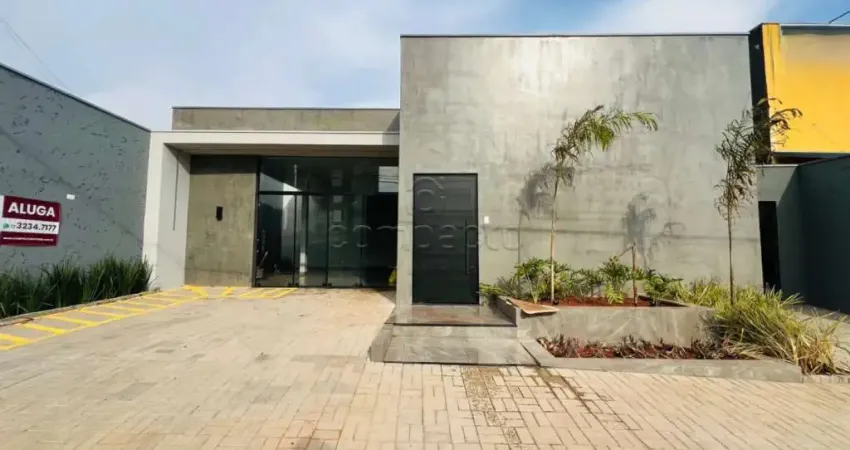 Prédio comercial medindo 180m² área útil, para locação - jardim yolanda