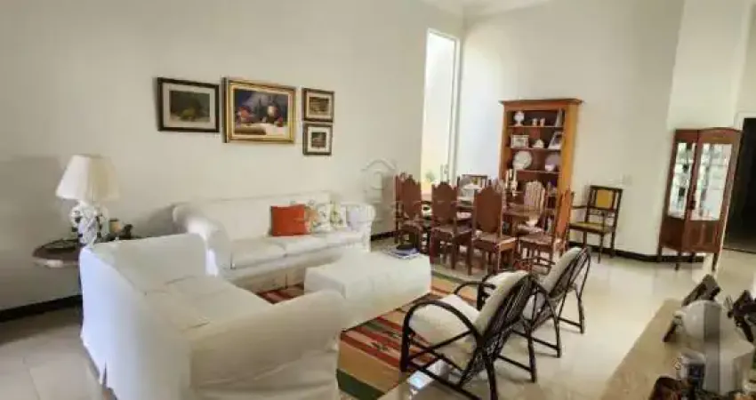 Casa em condomínio fechado com 4 quartos à venda no Parque Residencial Damha III, São José do Rio Preto 