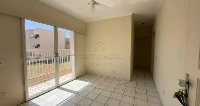 Apartamento com 2 quartos à venda no Jardim Congonhas, São José do Rio Preto