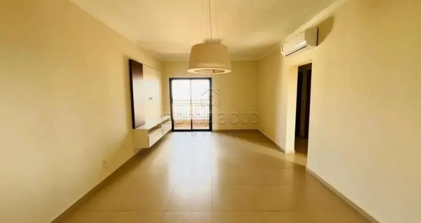Apartamento com 3 quartos à venda no Boa Vista, São José do Rio Preto